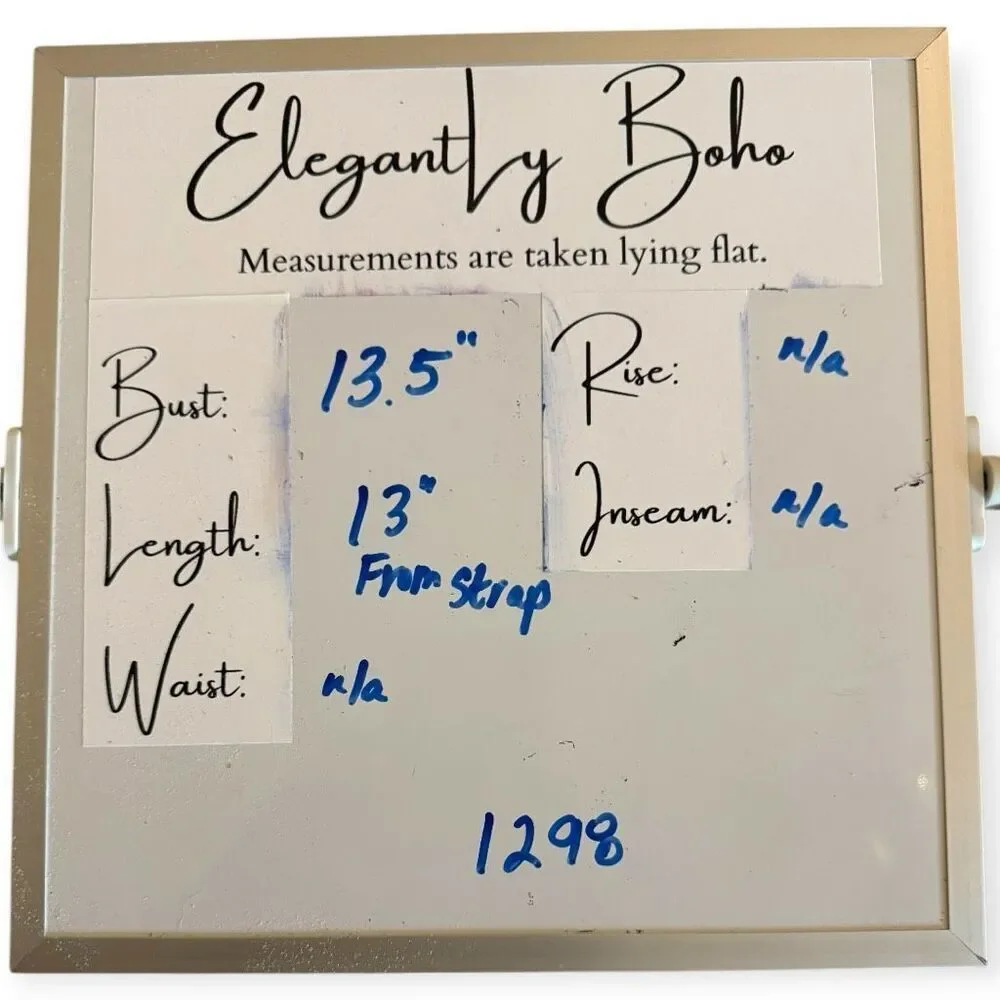 Lululemon Sports Bra Criss Cross Back - Picture 4 of 4